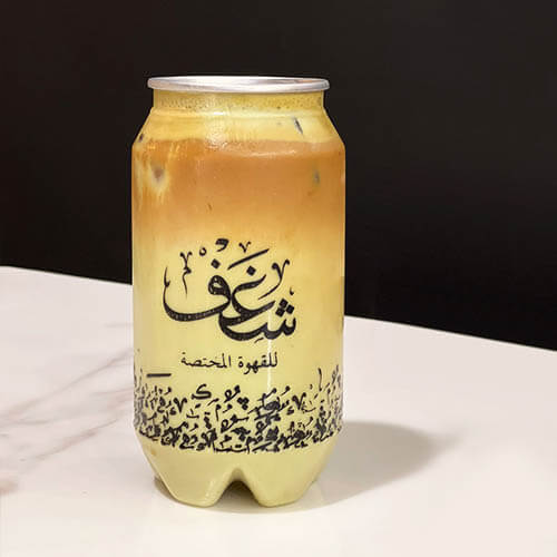  بستاشيو لاتيه 